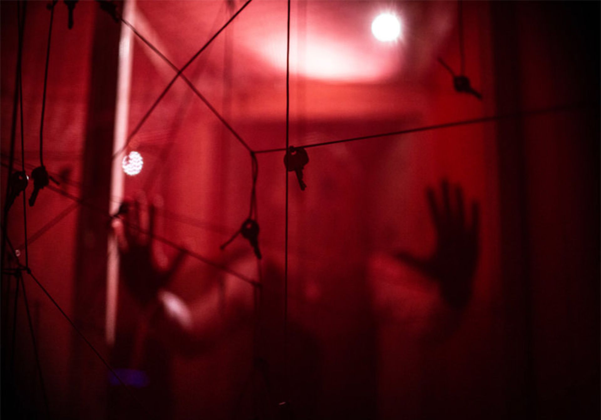 Hollow Hotel