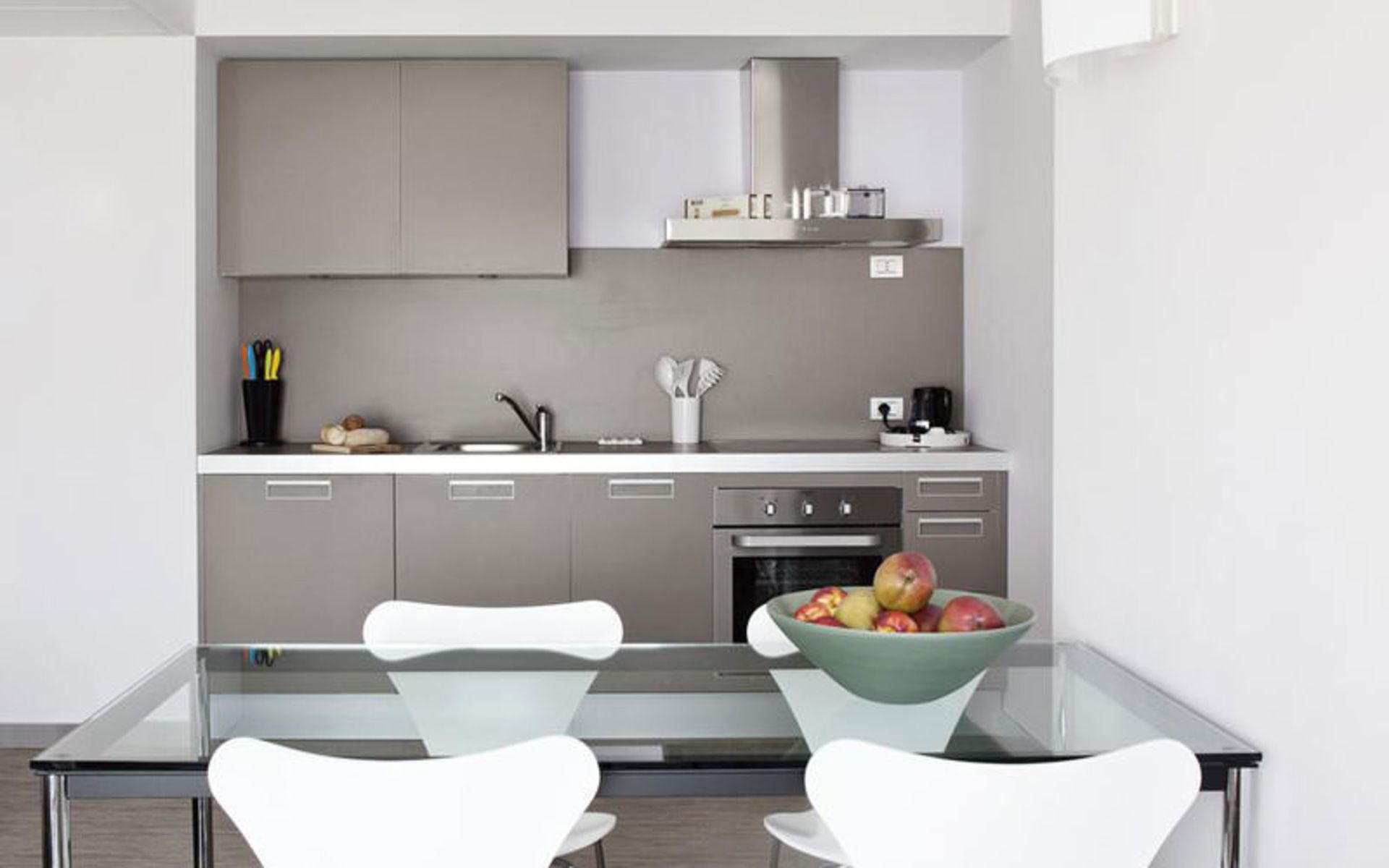 هتل زامبالا لاگچری رزیدنت (Zambala Luxury Residence)