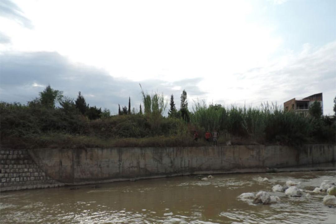 رودخانه تلار
