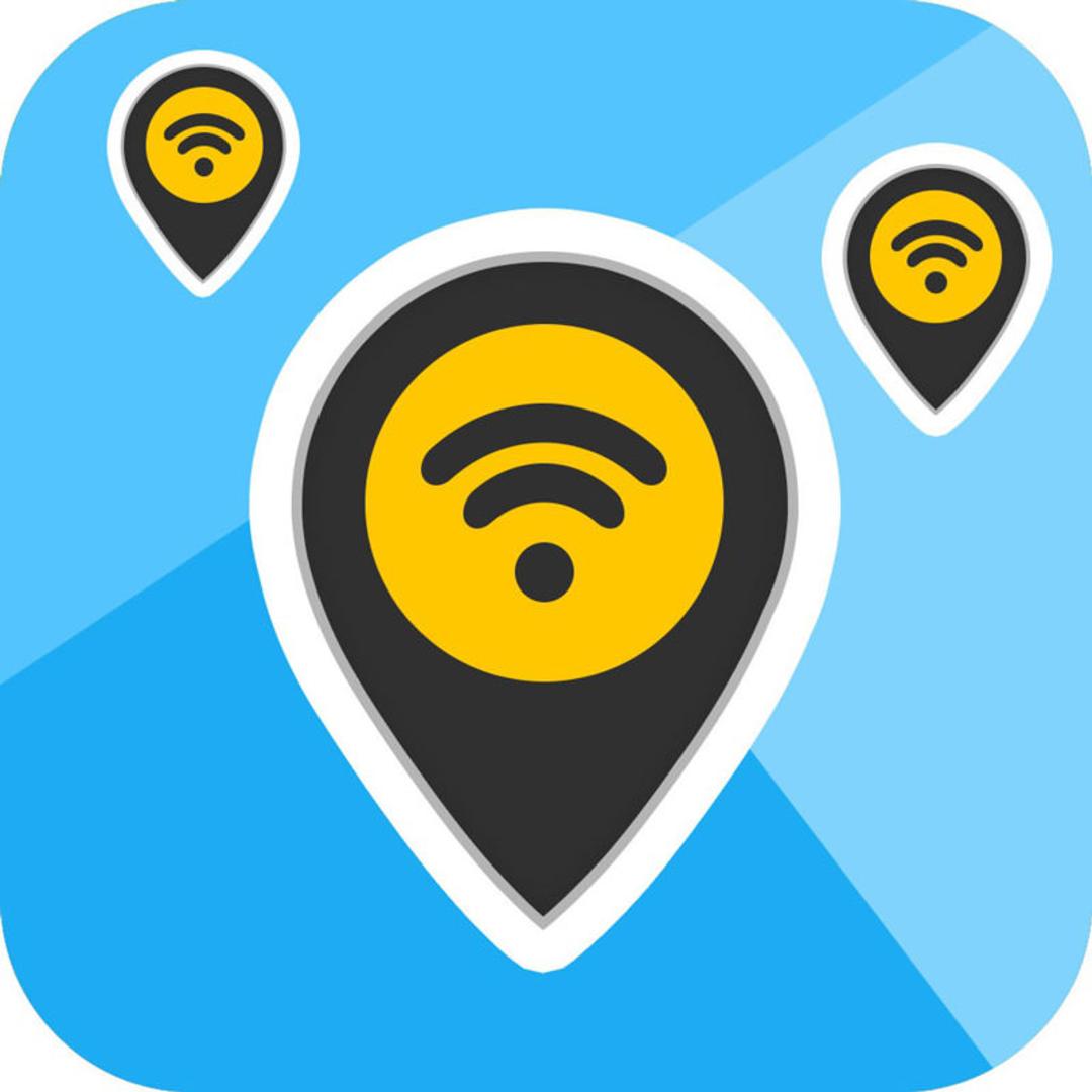 Wifi Map
