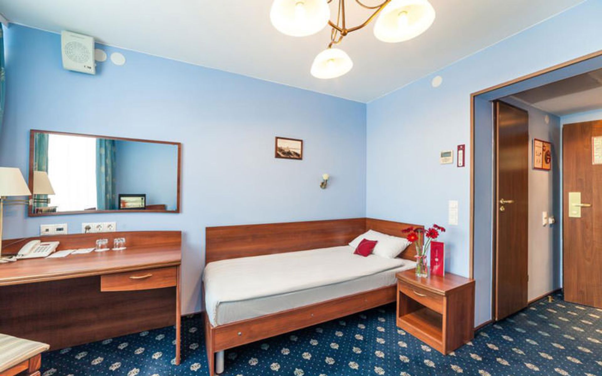 آزیموت هتل نیژنی نووگورود (AZIMUT Hotel Nizhniy Novgorod)
