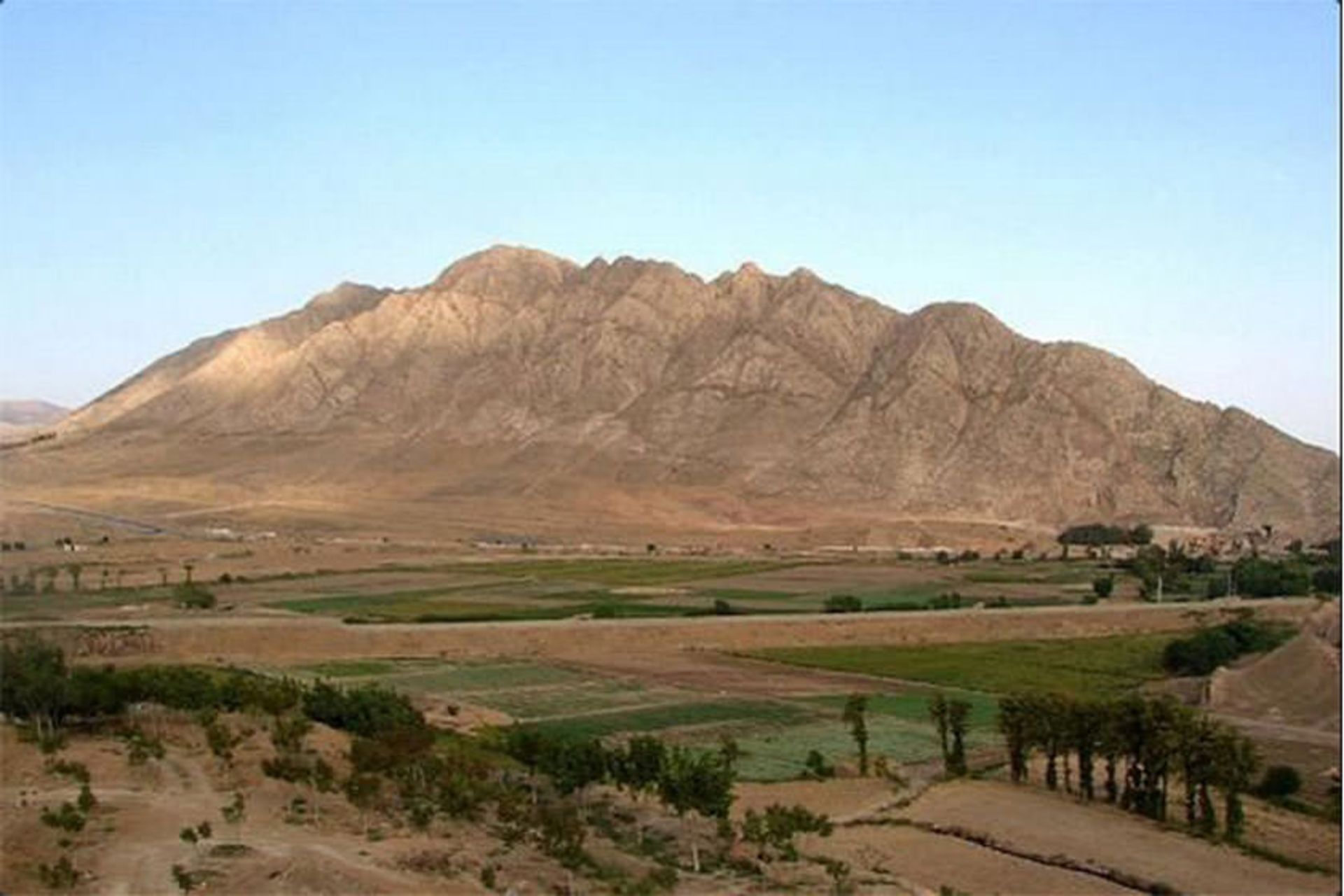 استودان گبرها