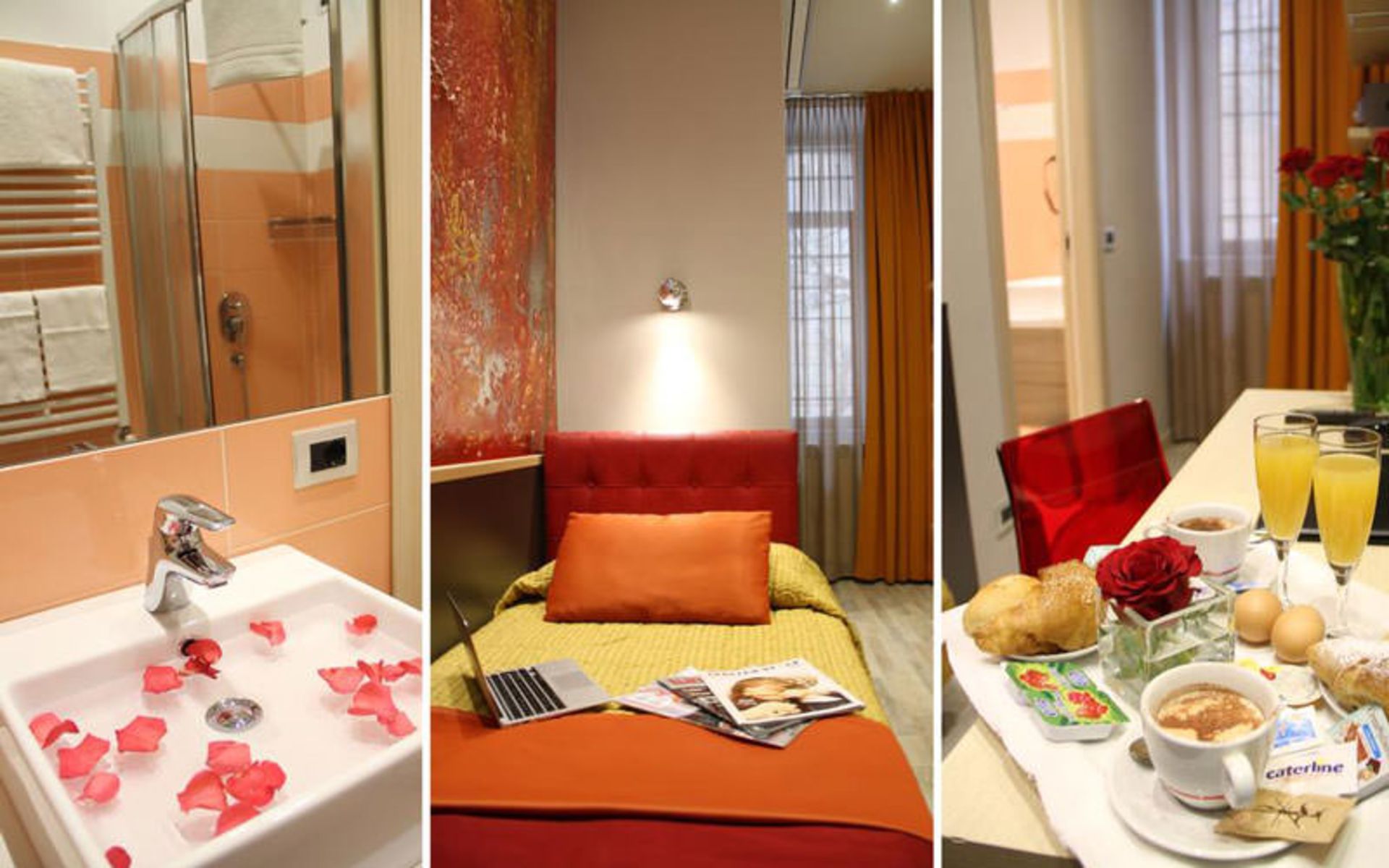 هتل دمو (Hotel Demo)