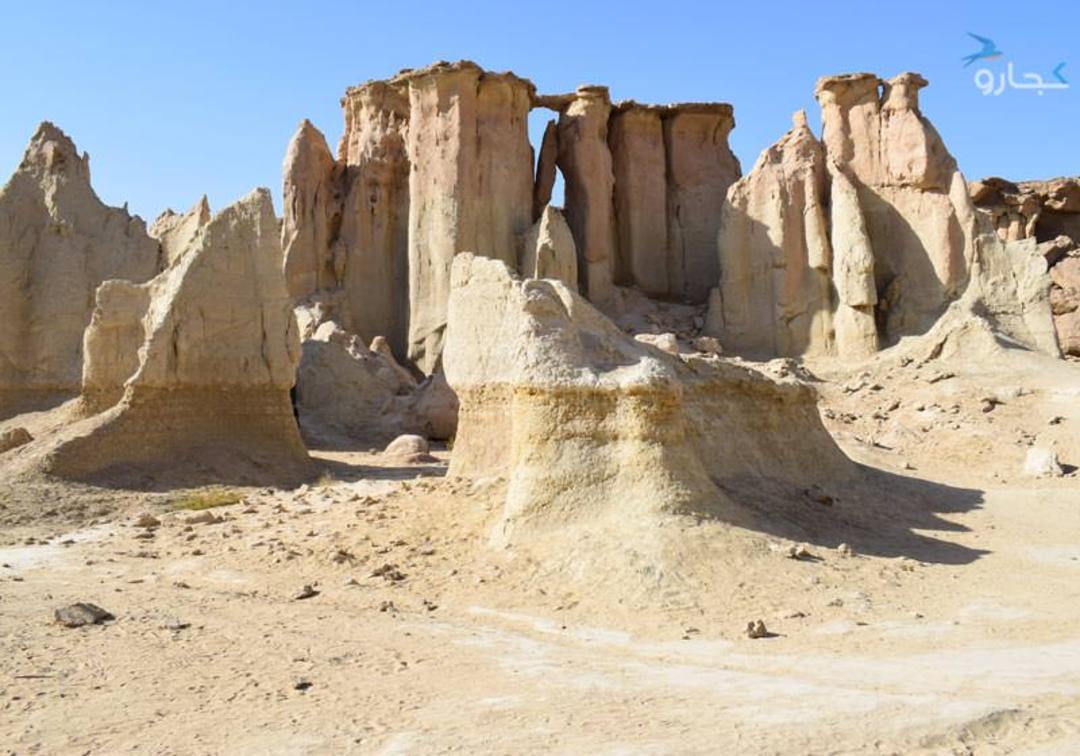 دره ستاره ها