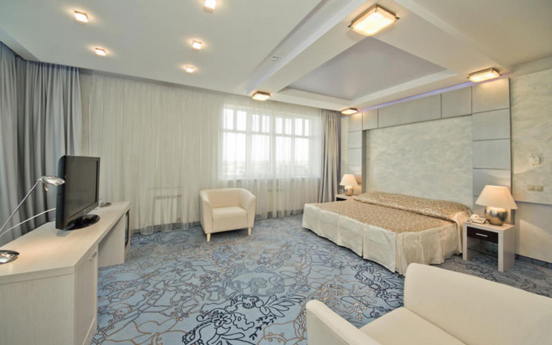 هتل هایال (Hotel Hayal)