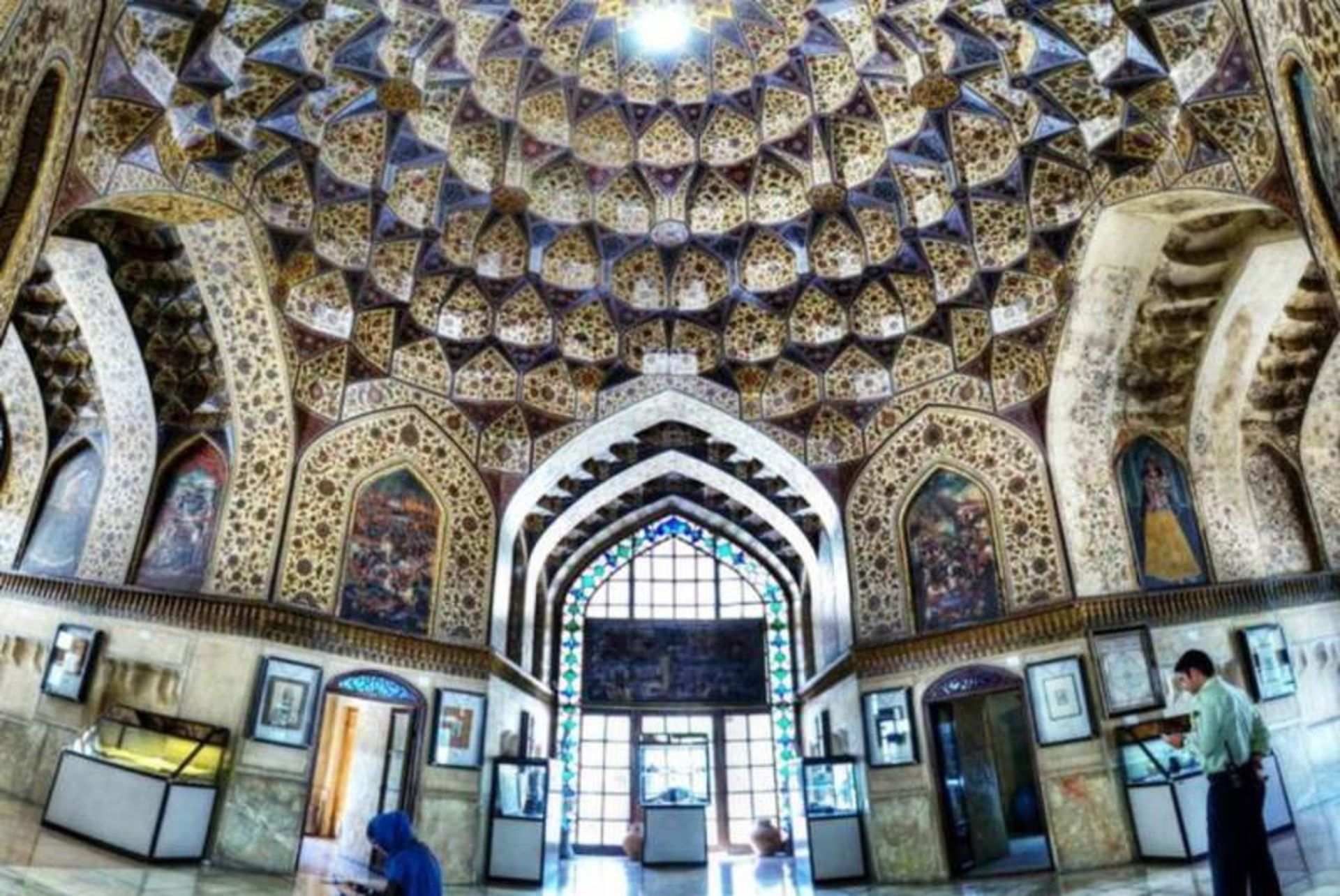 موزه پارس