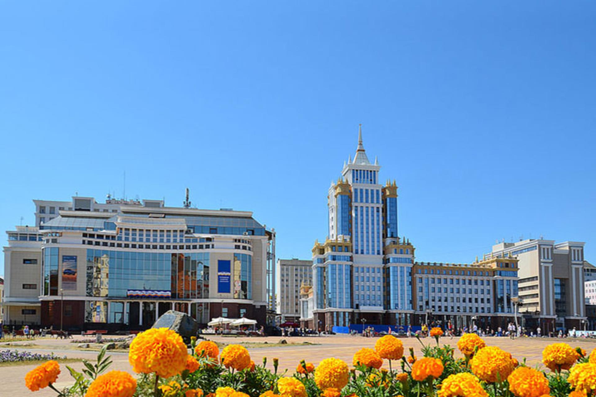 سارانسک