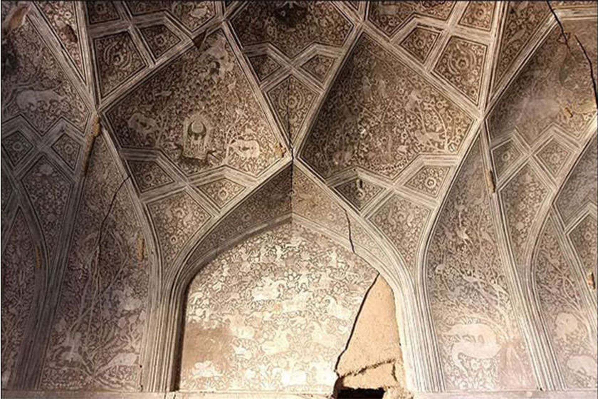 خانه میرمیران