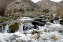 رودخانه ششتمد