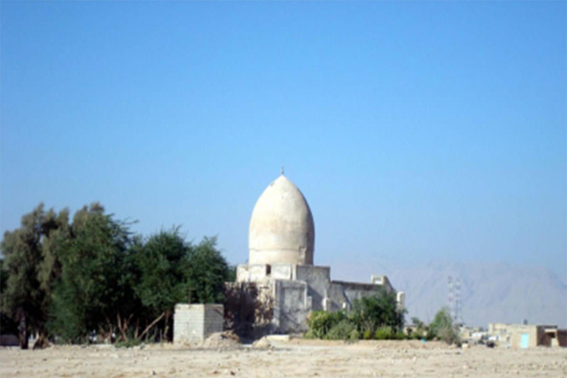 بقعه بشیر نذیر بهبهان