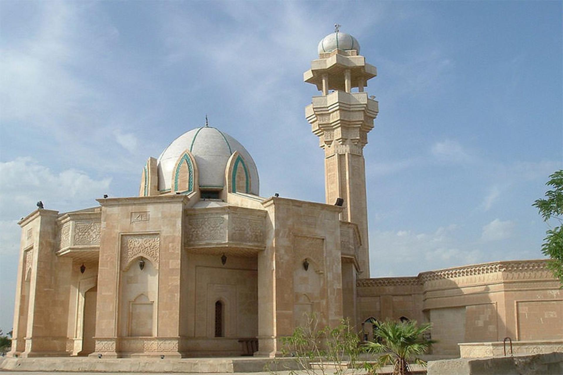 بغداد