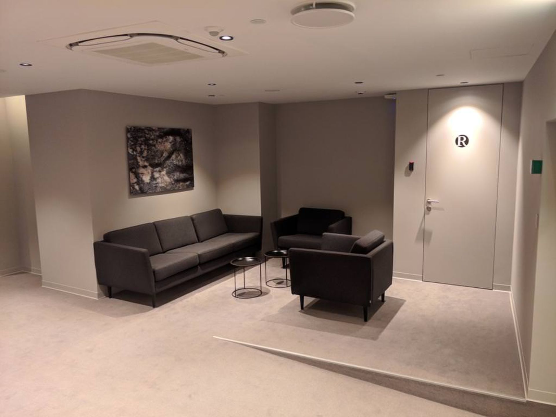 هتل رزیدنس (Hotel Residence)