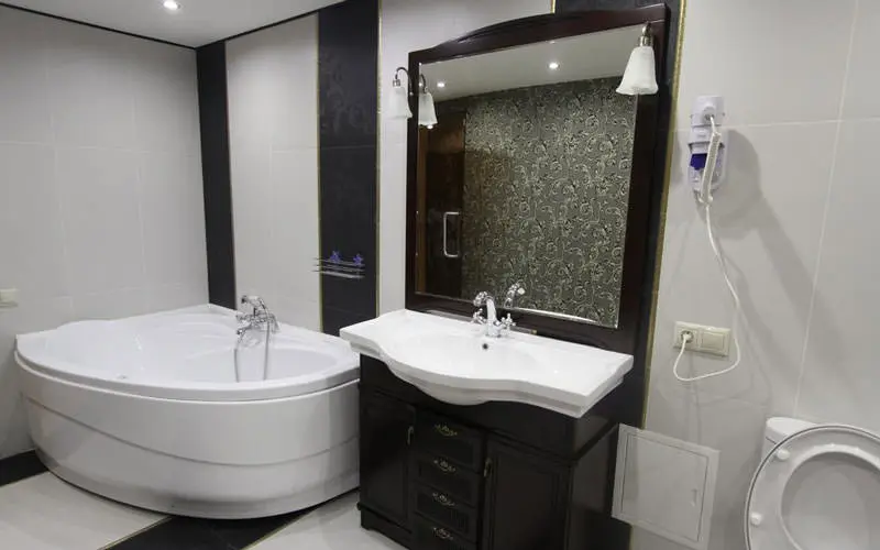 هتل گالری پارک ولگوگراد (Hotel Gallery Park Volgograd)