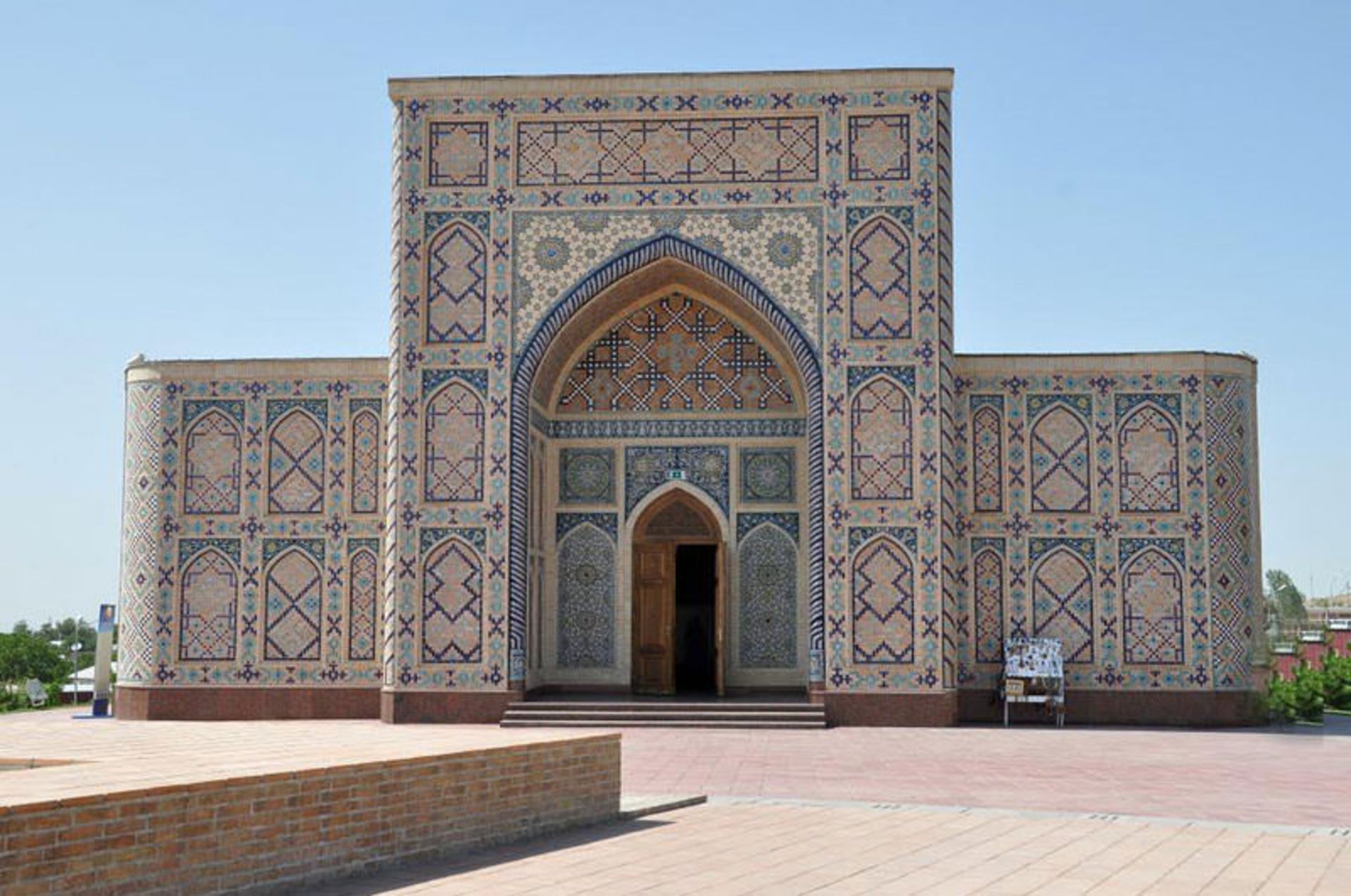 رصدخانه سمرقند