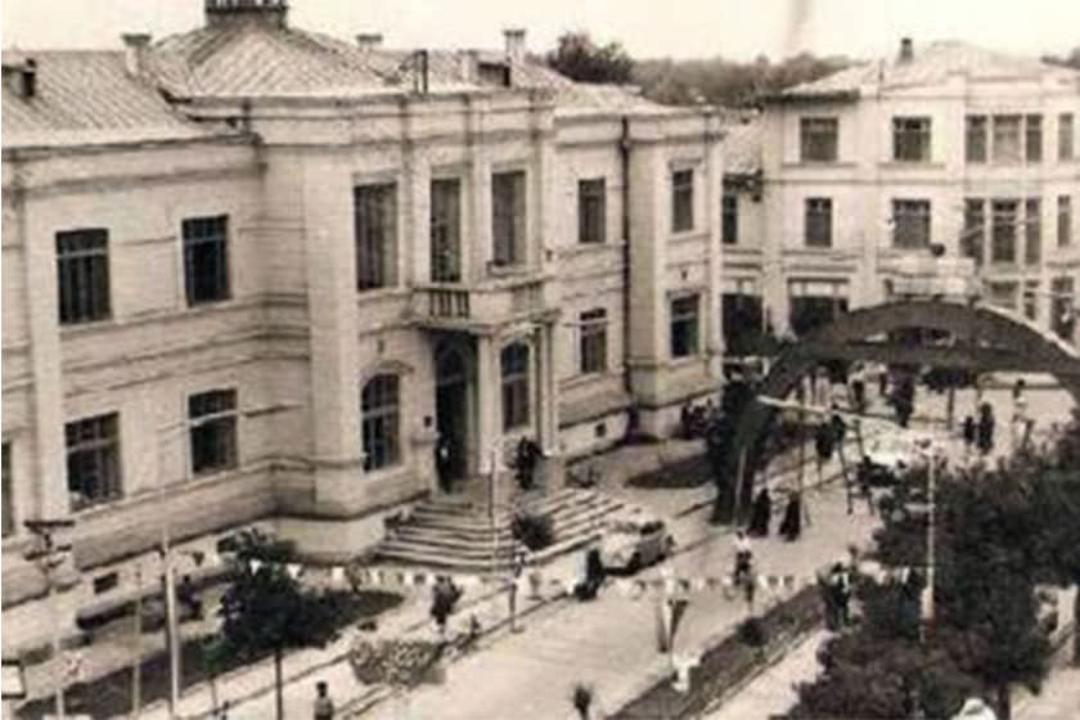 موزه قائمشهر