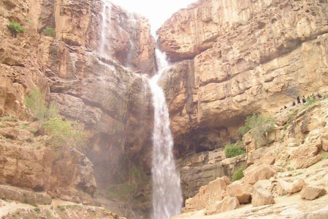 آبشار درگاهان