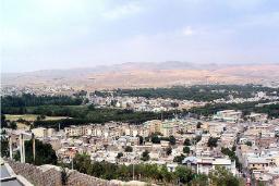 دشت سیلاخور