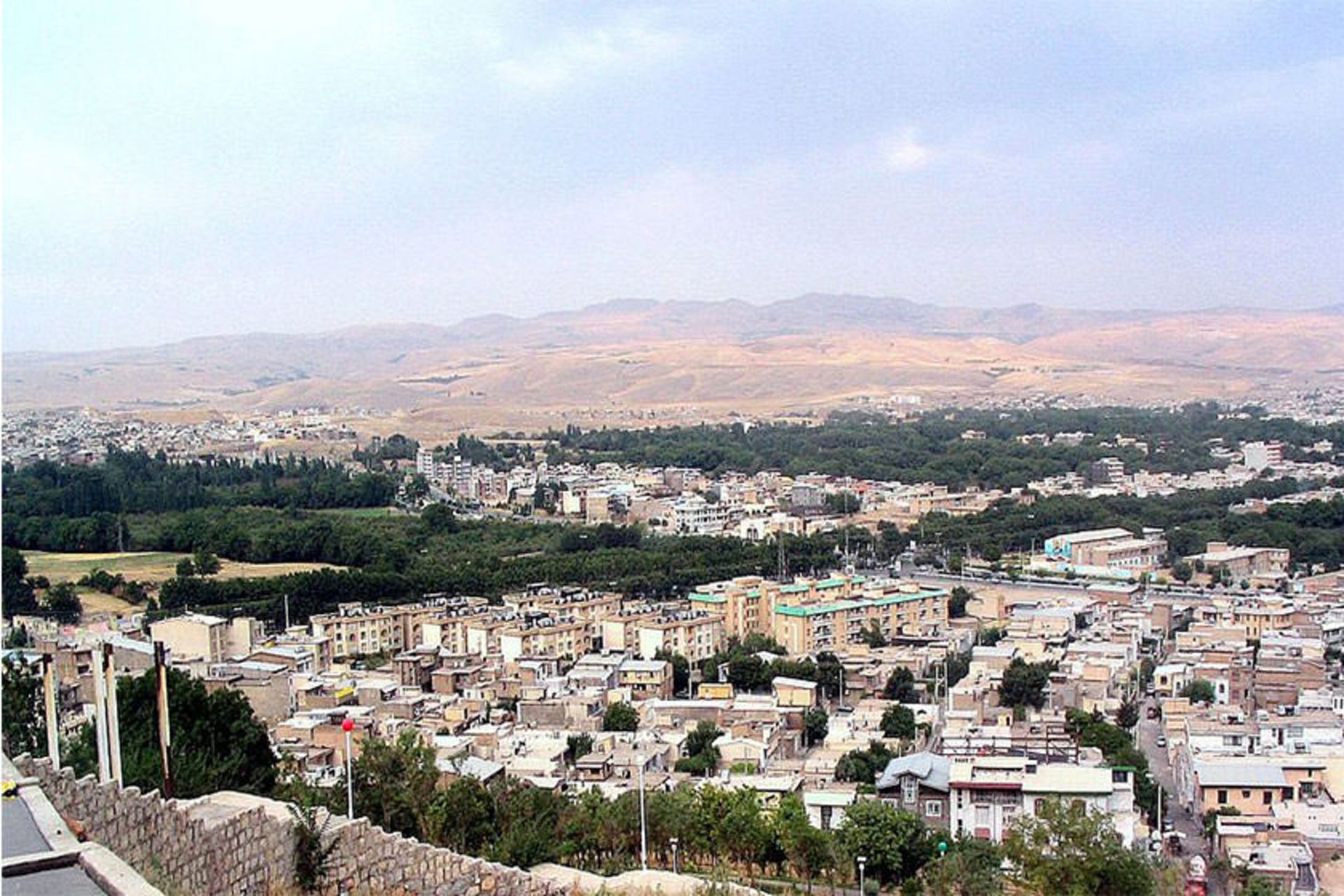دشت سیلاخور
