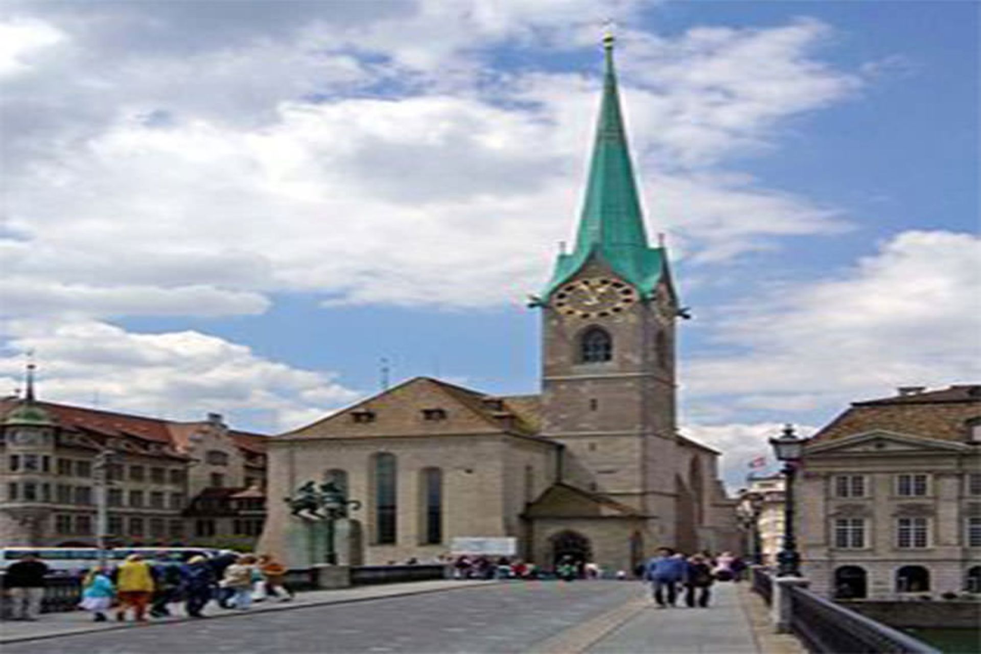 کلیسای فریمونستر