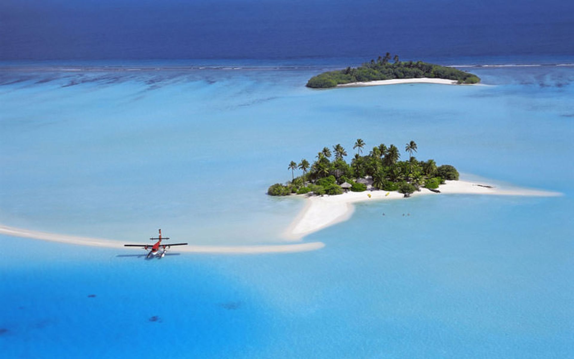 باراکای (Boracay)، فیلیپین