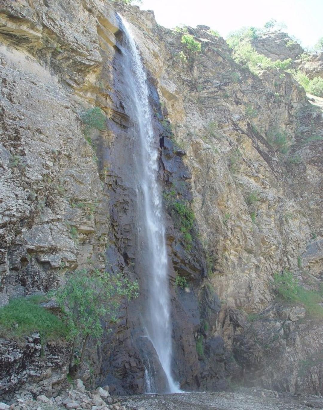 منطقه آلان سردشت