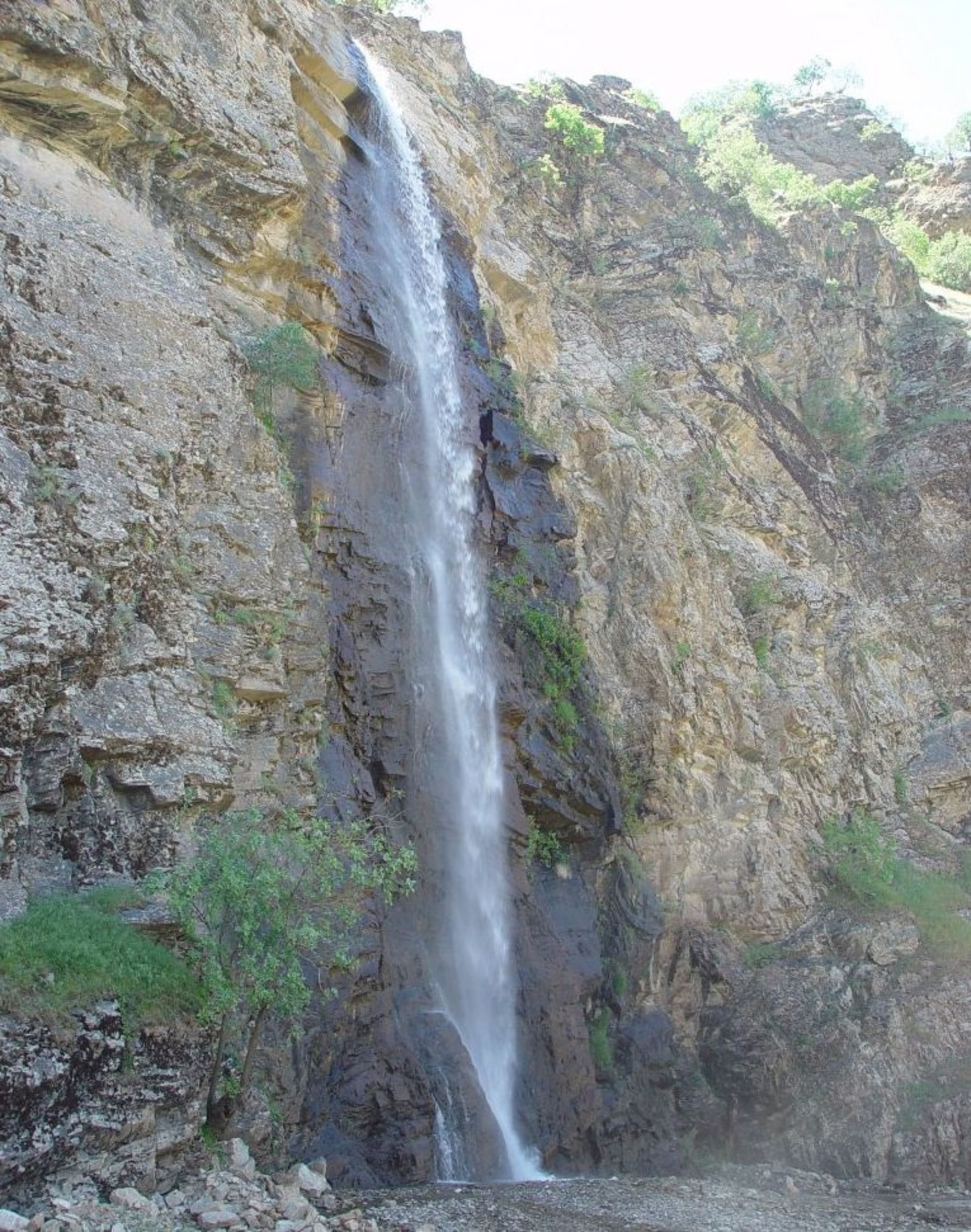 منطقه آلان سردشت