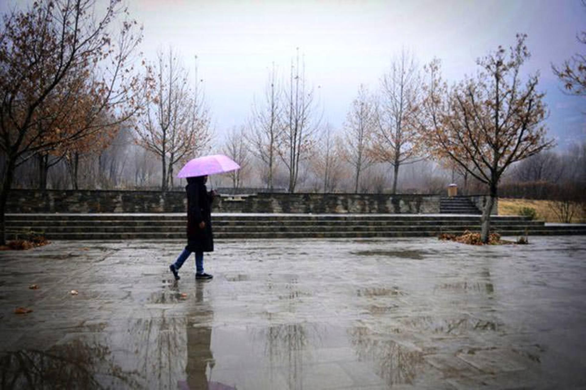 هواشناسی خوزستان
