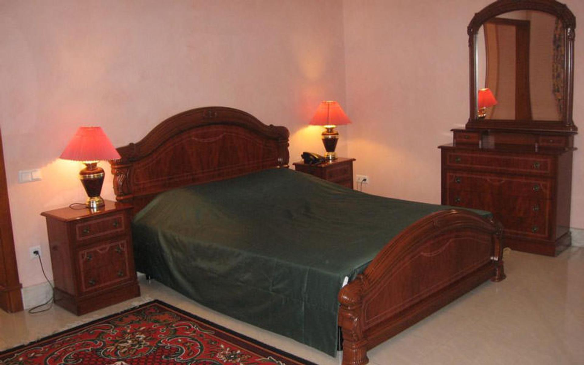 هتل جوسه پی (Giuseppe Hotel)