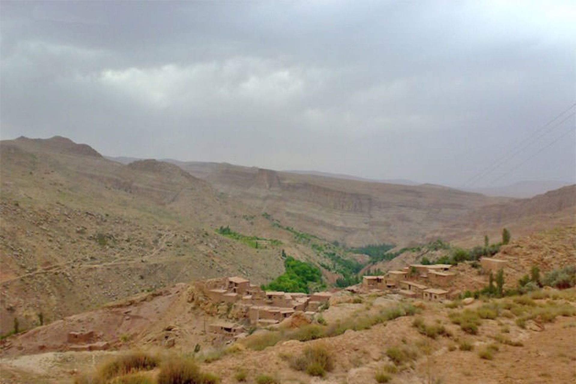 منطقه شکار ممنوع شاه جهان