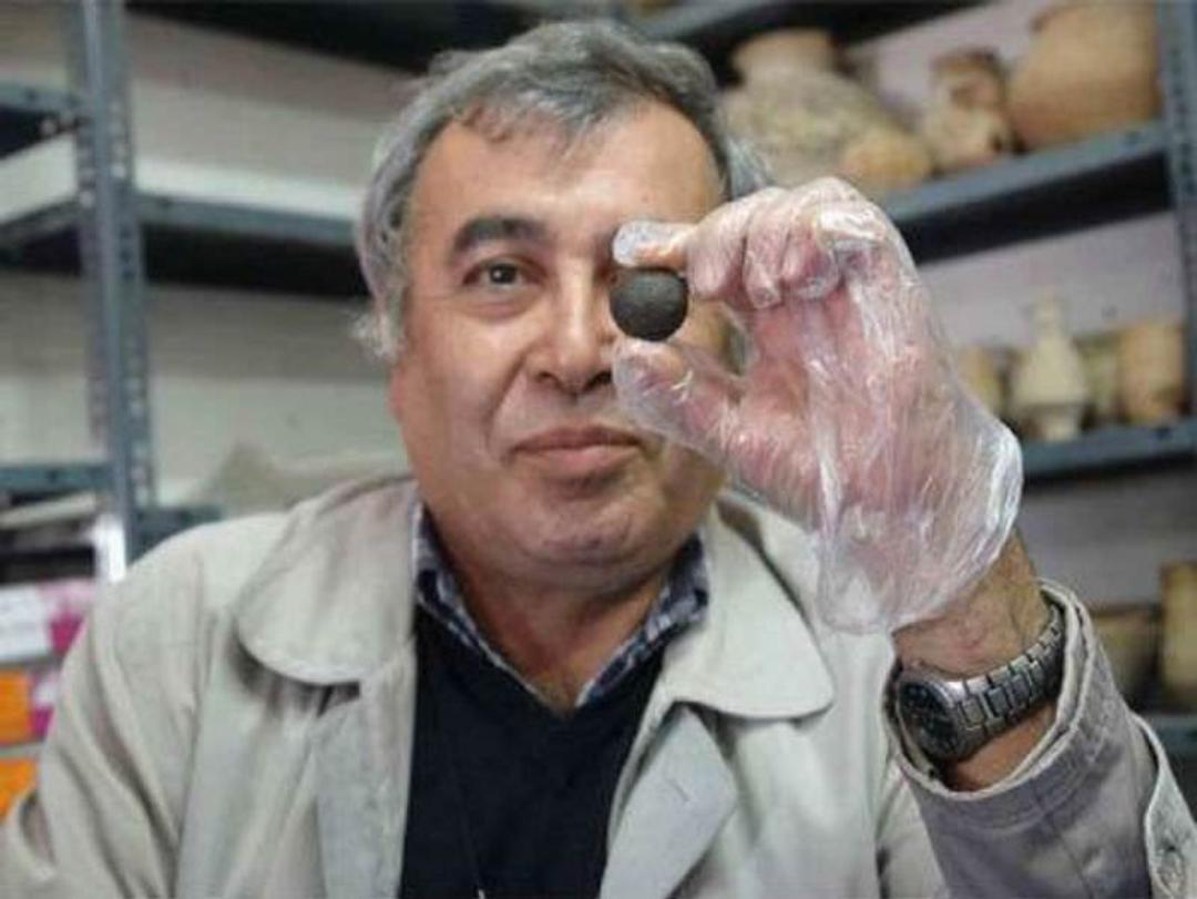 شهر سوخته