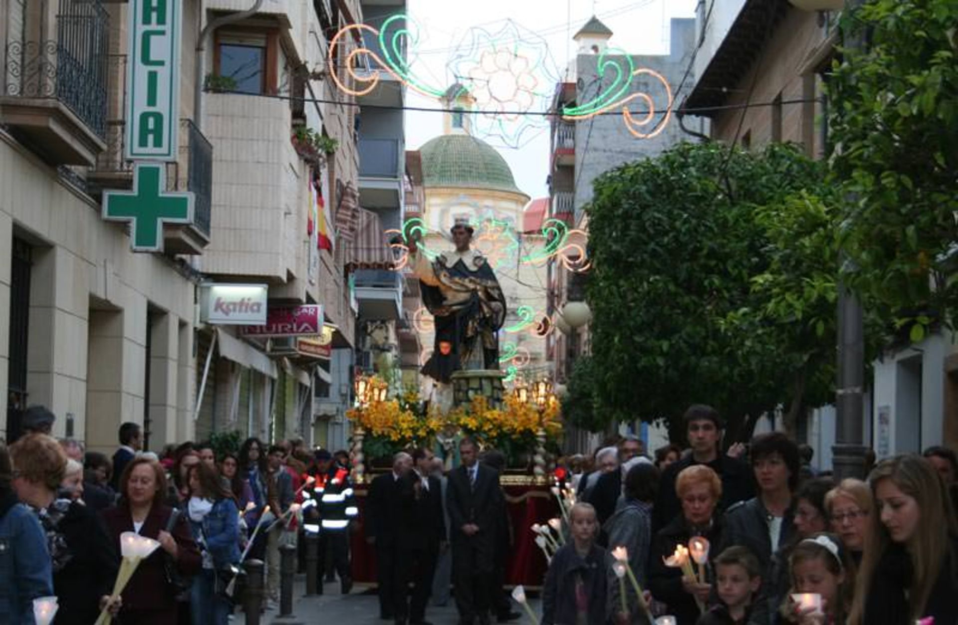 والنسیا
