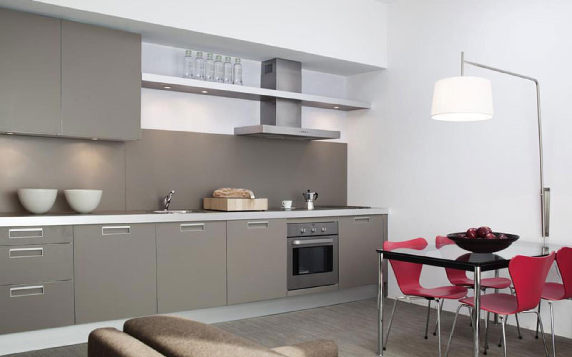 هتل زامبالا لاگچری رزیدنت (Zambala Luxury Residence)