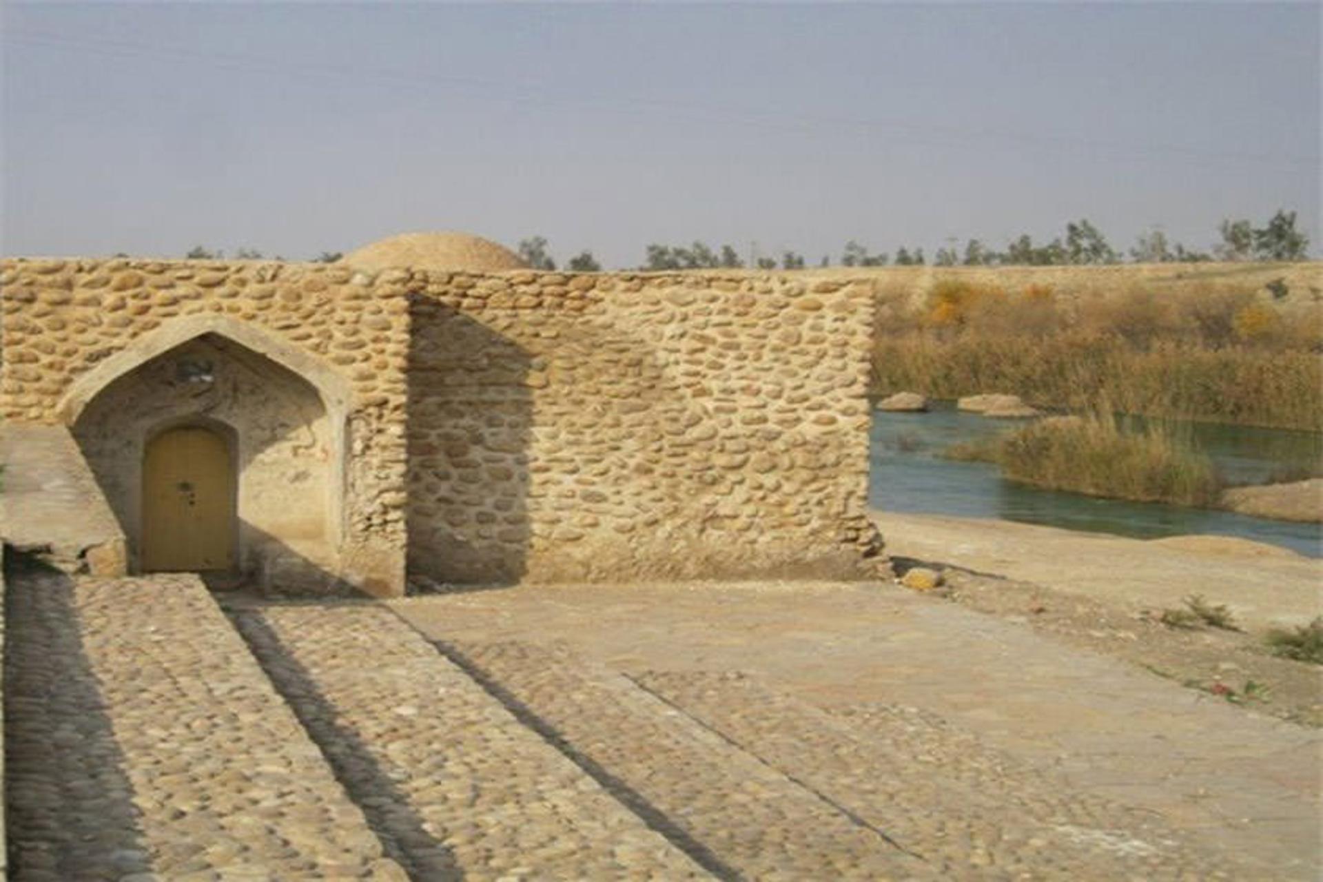 مجموعه بکان