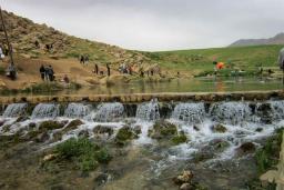 چشمه دیمه