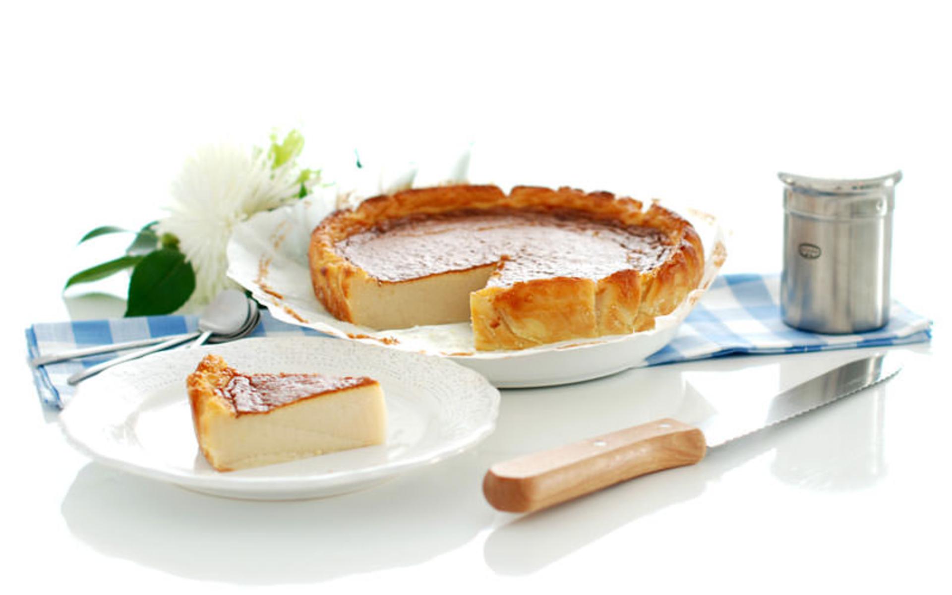 Quesada Pasiega – اسپانیا