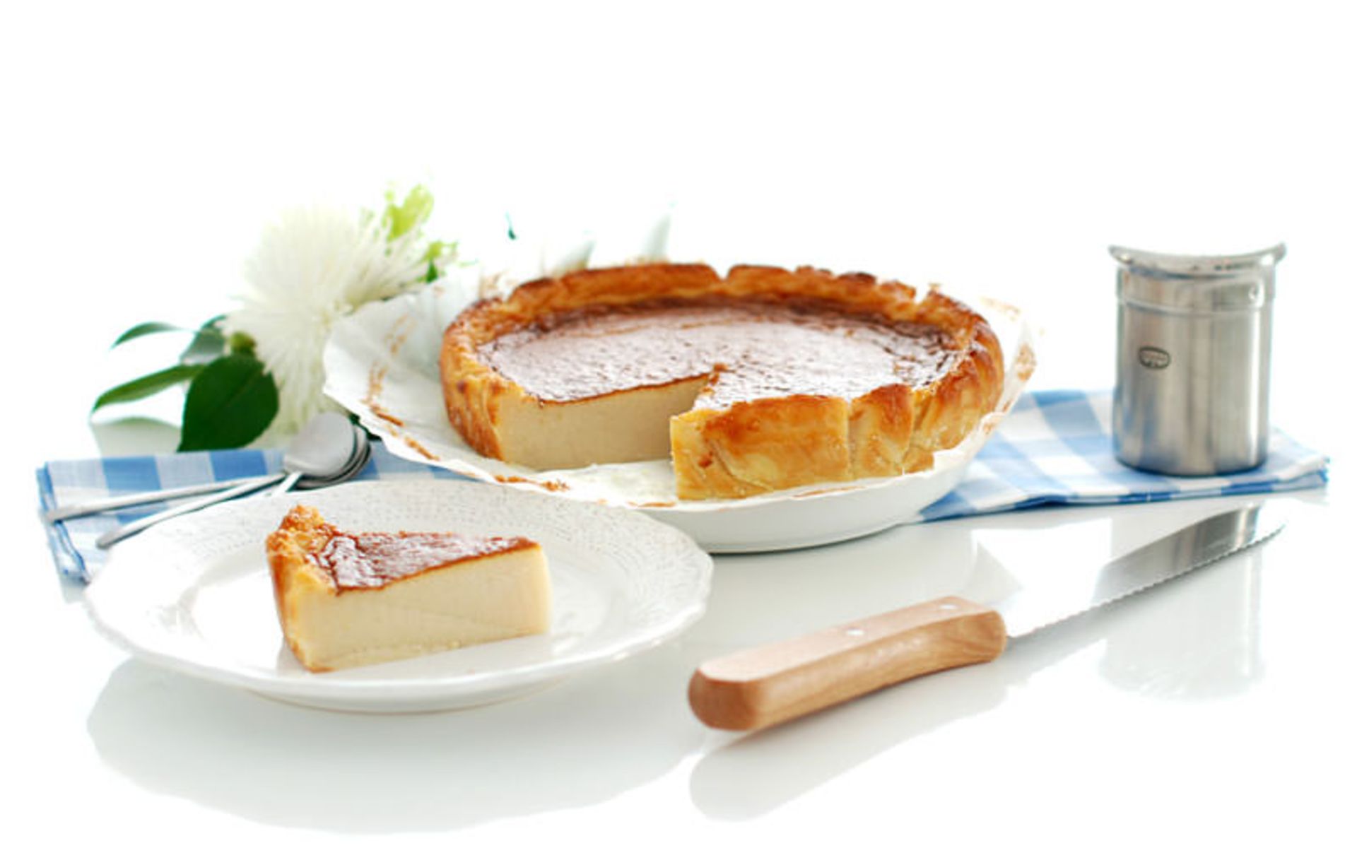 Quesada Pasiega – اسپانیا
