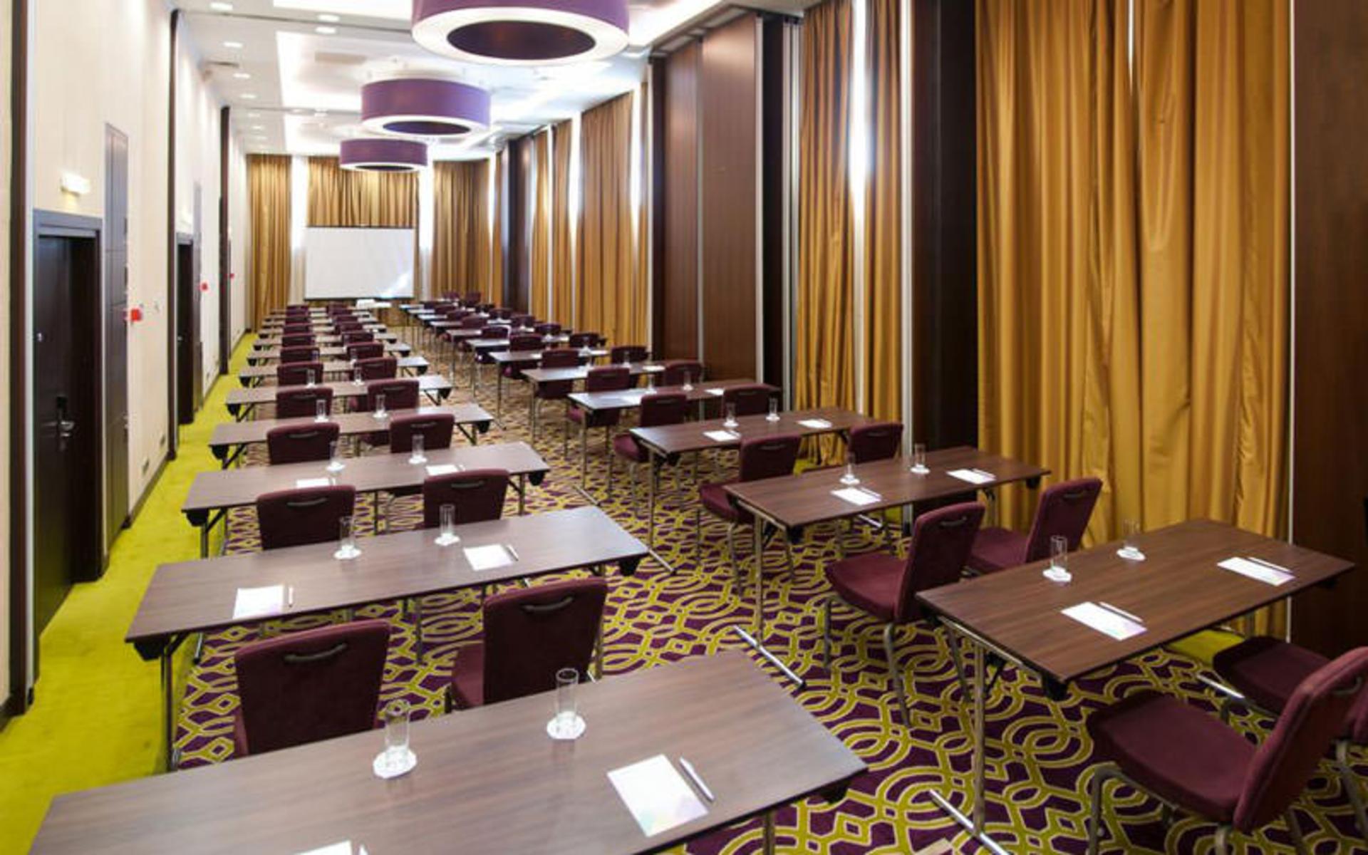 هتل سنتر هتل کازان کرملین (Center Hotel Kazan Kremlin)