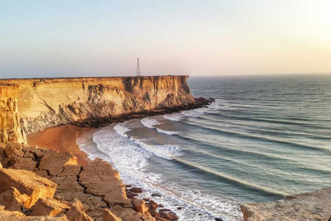 سواحل بریس