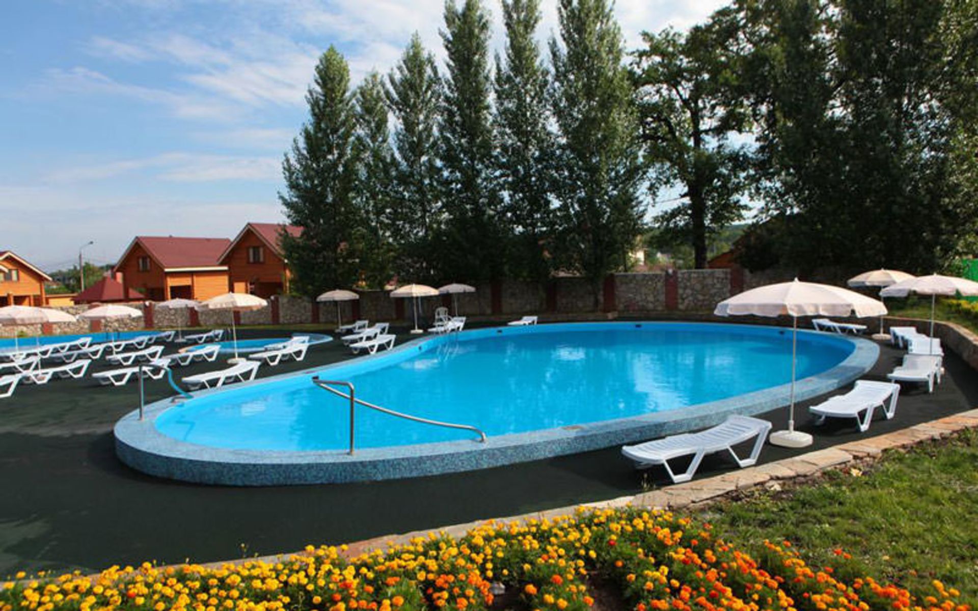 هتل آلیانس (Alians Hotel Samarskiy)