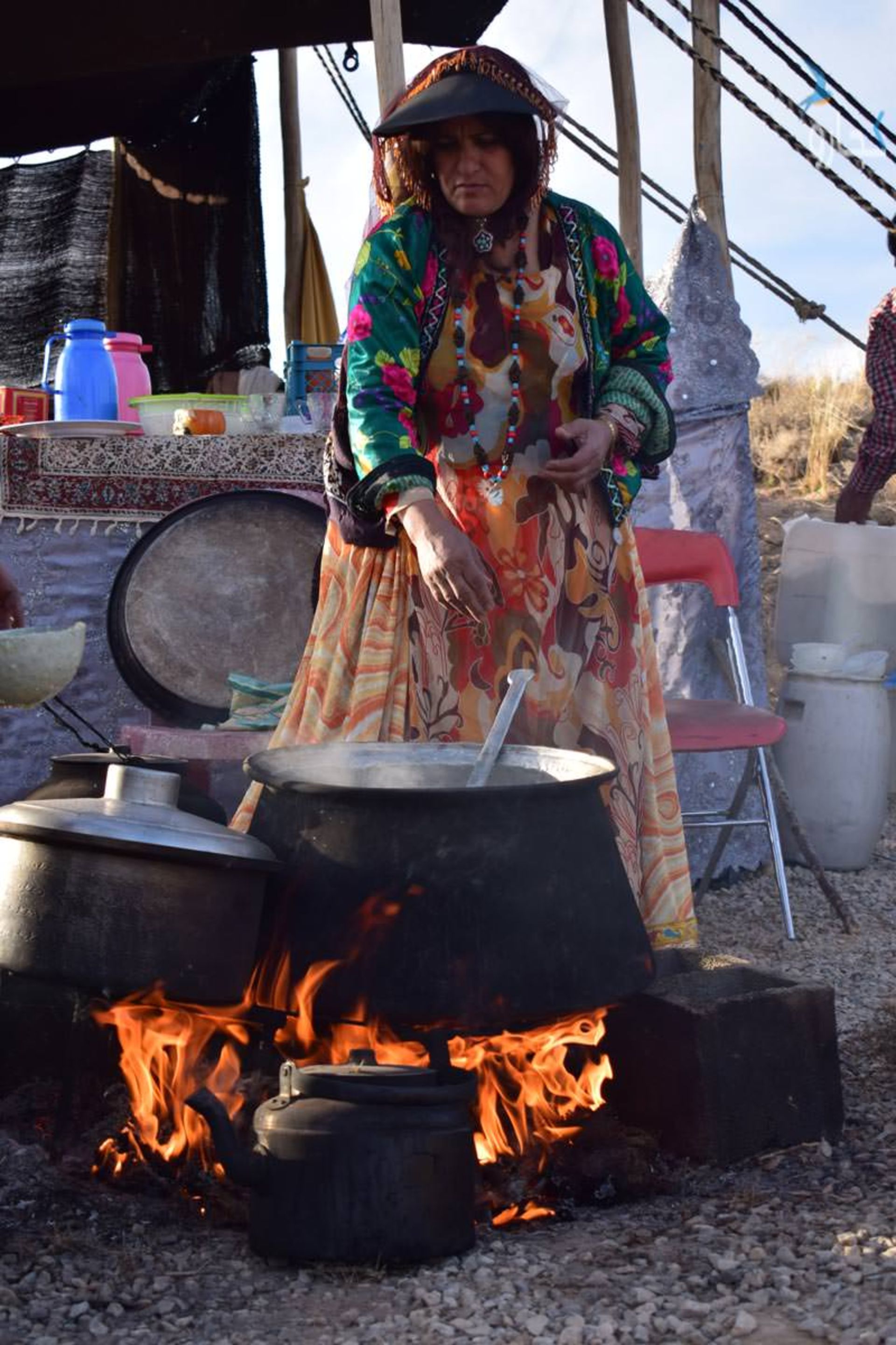 عشایر ایران