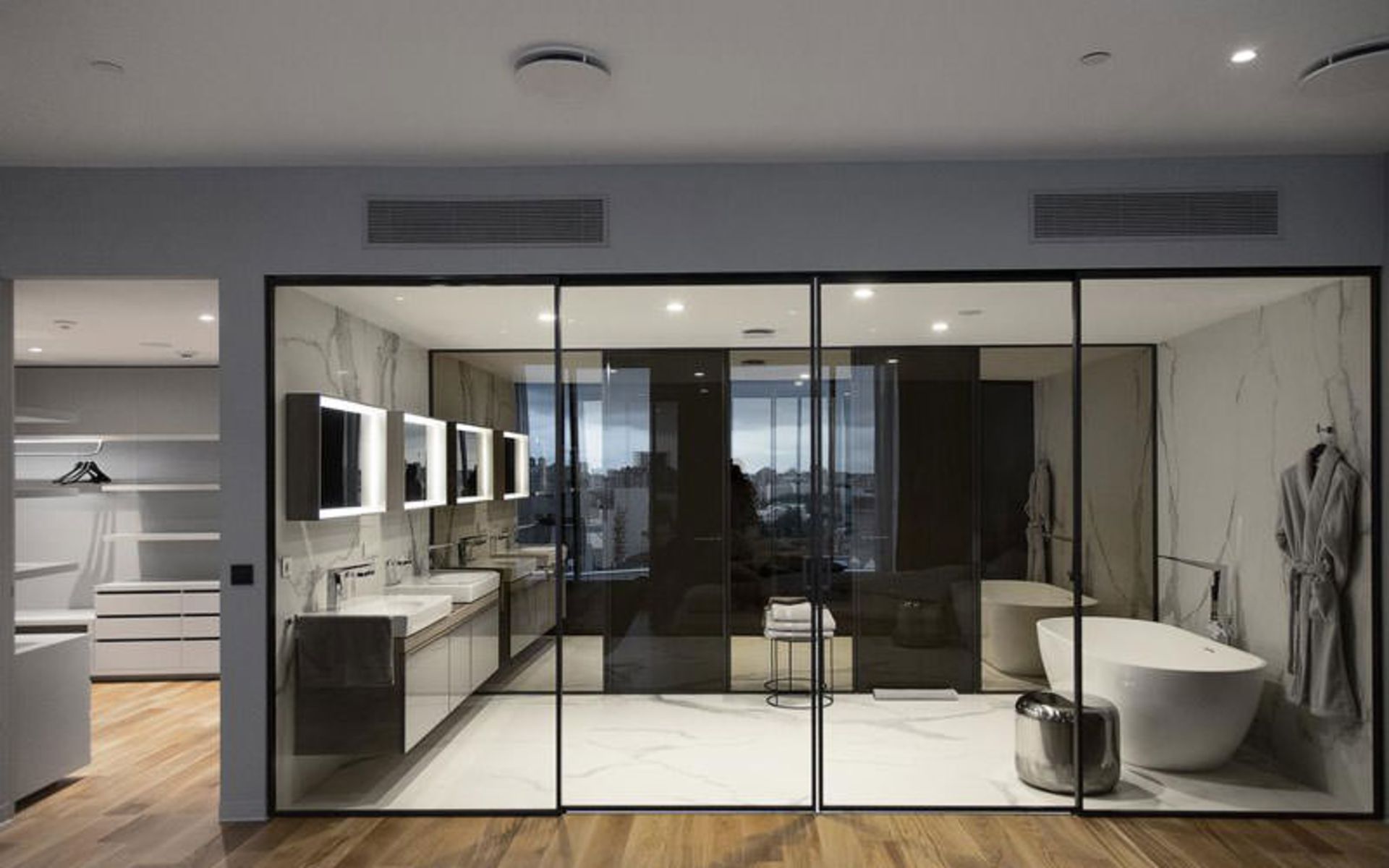 هتل رزیدنس (Hotel Residence)