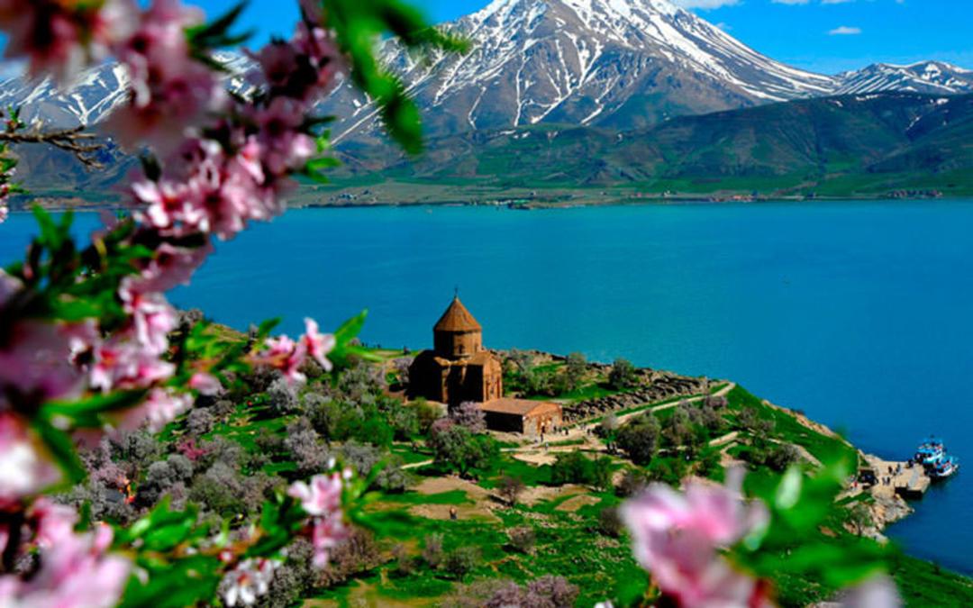 برنامه سفر وان