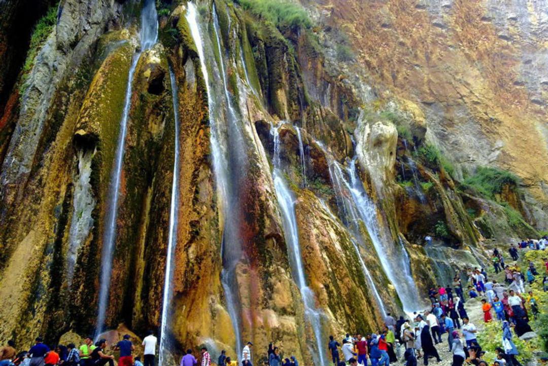 تنگ بستانک