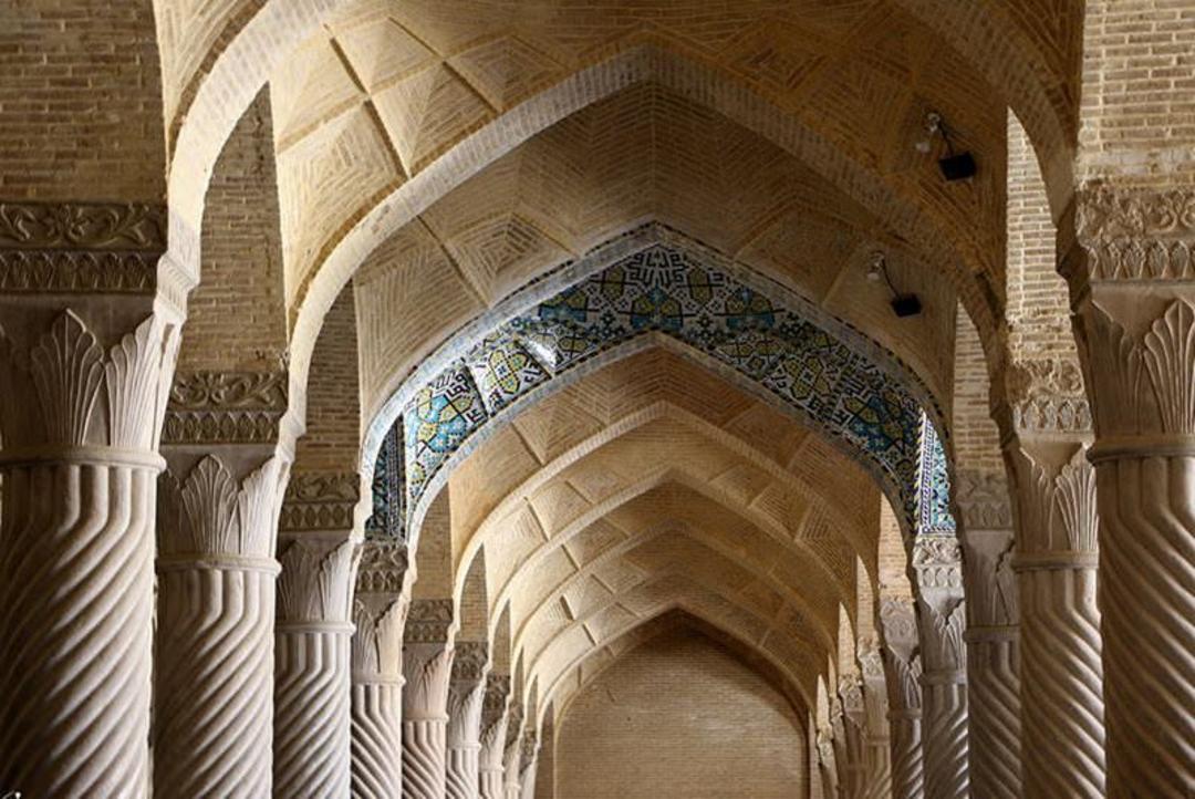 مسجد وکیل