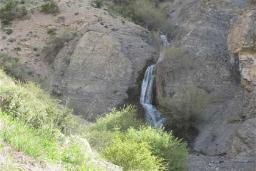 آبشار دره جاج