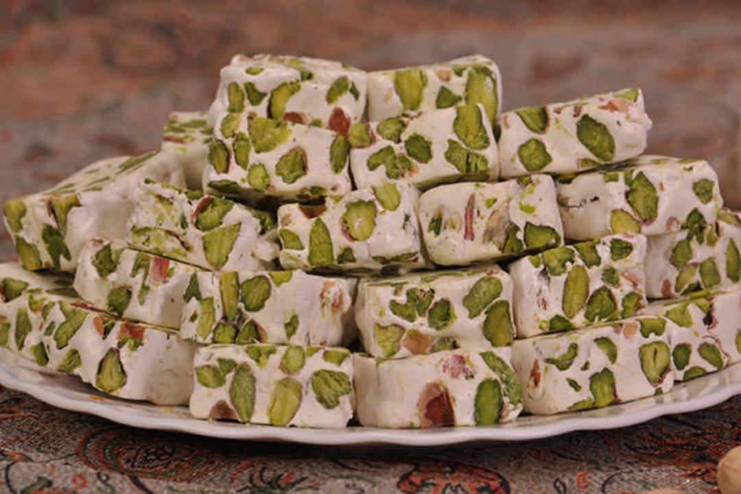 سوغات شهرکرد