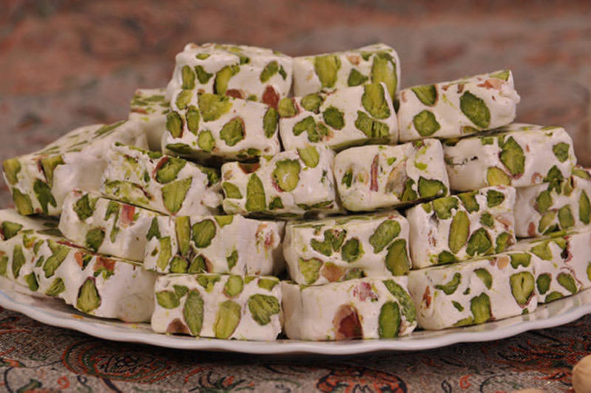 سوغات شهرکرد