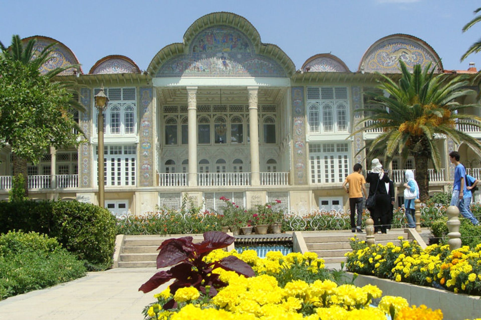 شیراز