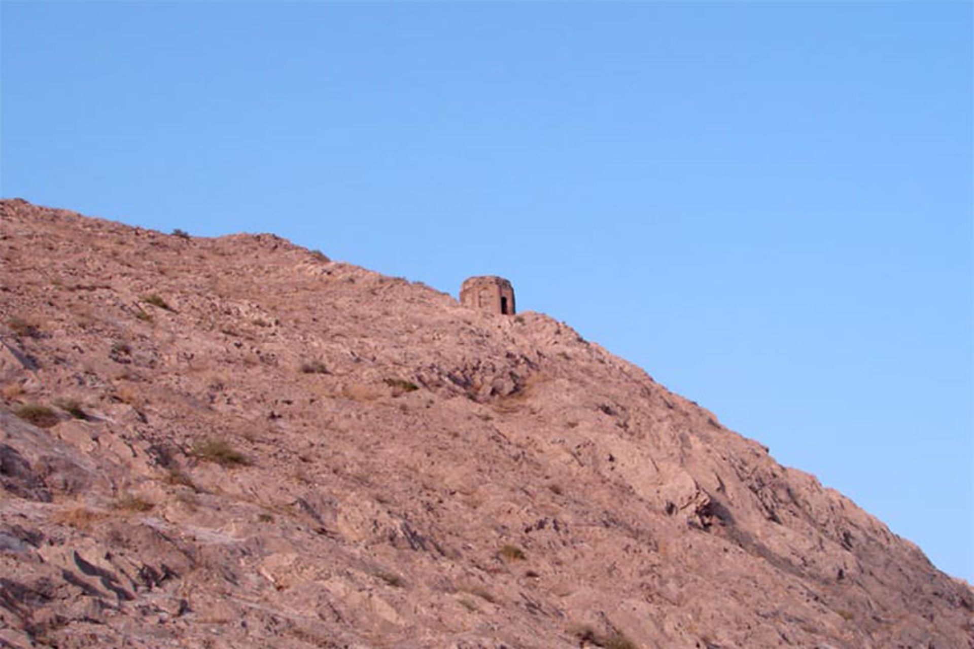 برج نقاره خانه