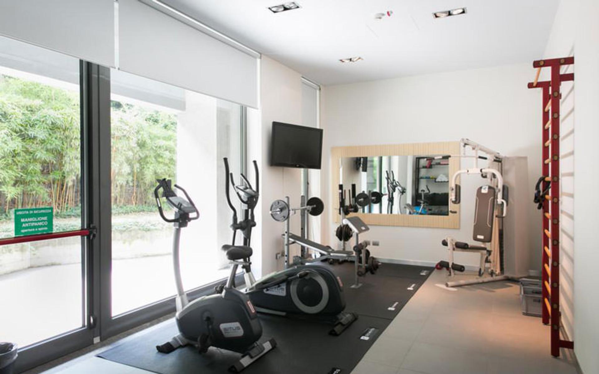 هتل زامبالا لاگچری رزیدنت (Zambala Luxury Residence)